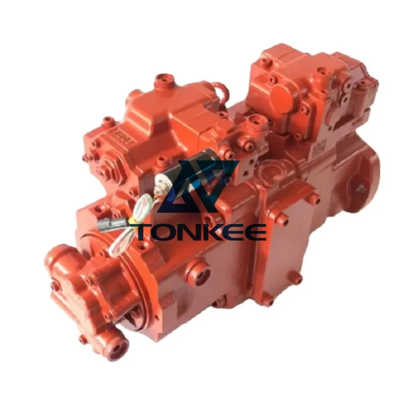 oem Kawasaki Excavator Main Pump K7V63DTP-0E23 K7V63DTP-9N0E Hydraulic Pump | Partsdic®