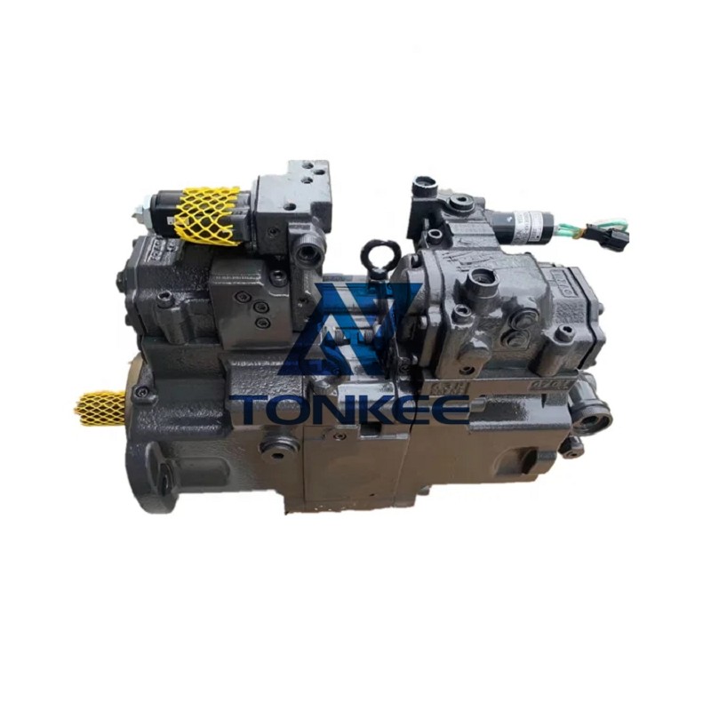 buy Kawasaki K7V Series Hydraulic Pump K7V180DTP K7V63DTP K7V125DTP K7V140DTP Main Pump | Partsdic®