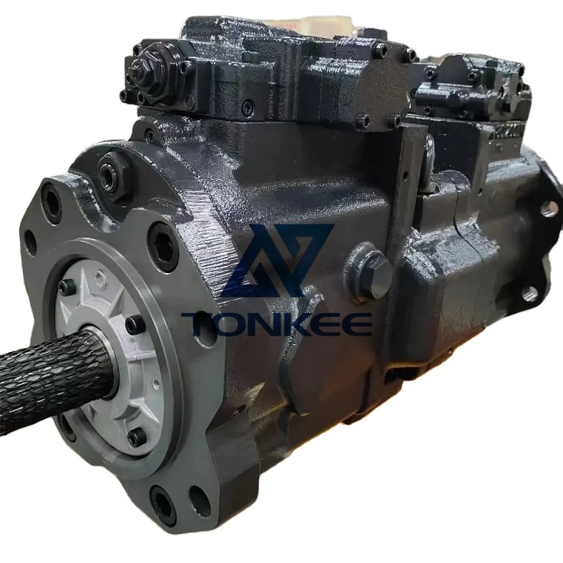 oem K5V200DTH-9N2Y Main Hydraulic Pump for Volvo EC480D | Partsdic®