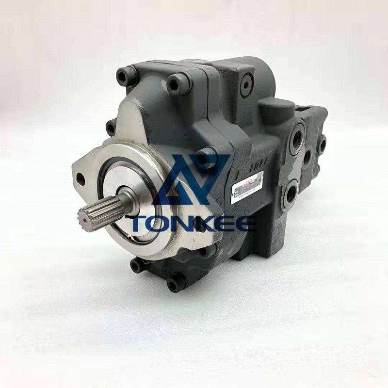 hot sale Hydraulic pump PVD-2B-42P for YC35 PC40 EX40 ZX40 Excavator | Partsdic®