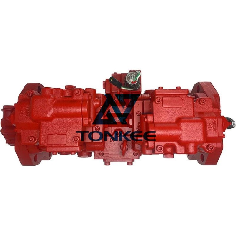 buy Hydraulic Pump K3V63DPT-9N2B SUMITOMO SH130-6 SH130LC-6 Excavator | Partsdic®