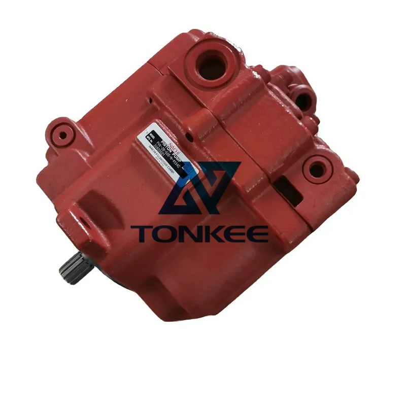 hot sale Hydraulic Pump PVK-2B-505-CN-4962D 4615640 for Hitachi ZX40U-2 | Partsdic®