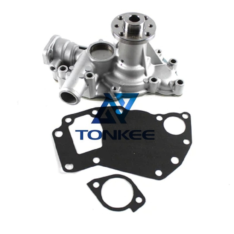 hot sale Z-8-97254-148-1 Water Pump for 4LE1 4LE2 Diesel Engine Isuzu Hitachi ZX55UR is for sale