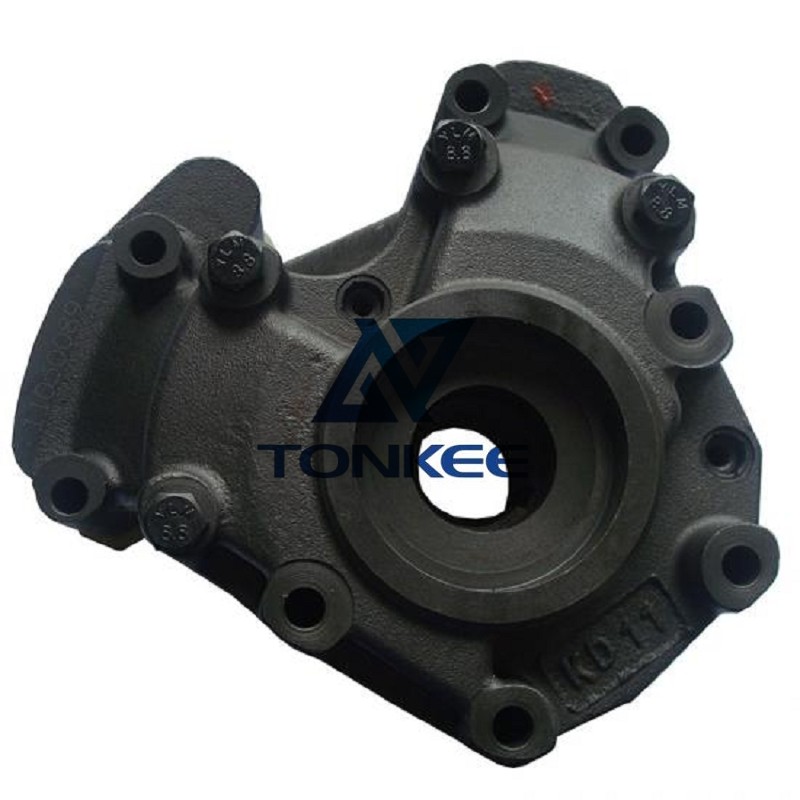 shop Gear Pump 0750132143 0899005052 0501208765 For WG200 Gearbox is on sale