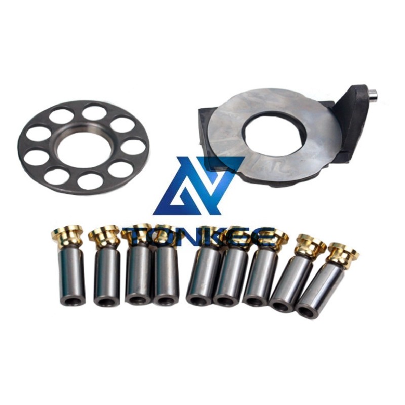 shop A20VG45 A22VG45 Pump Parts Rexroth Hydraulic Pump Repair Kits