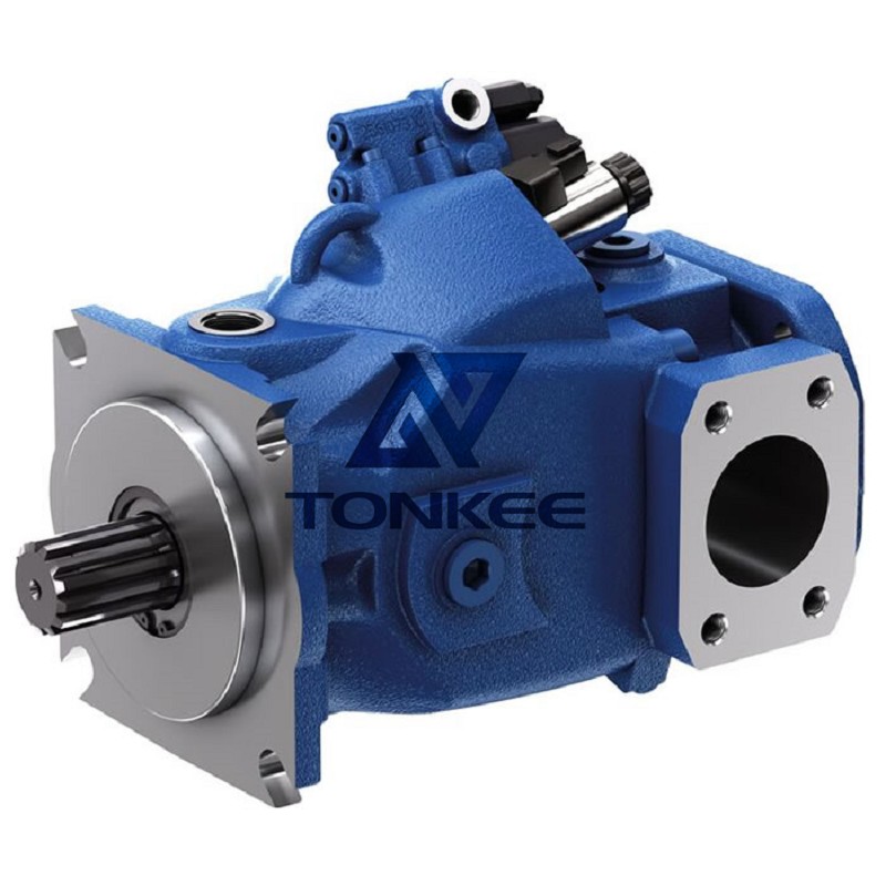 shop A10VOH Rexroth Hydraulic pump | Partsdic®