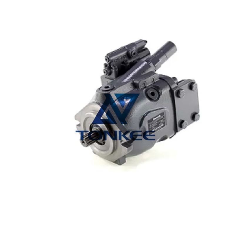 oem A10VO63 Excavator Parts Hydraulic Rexroth Piston Pump Assy | Partsdic®