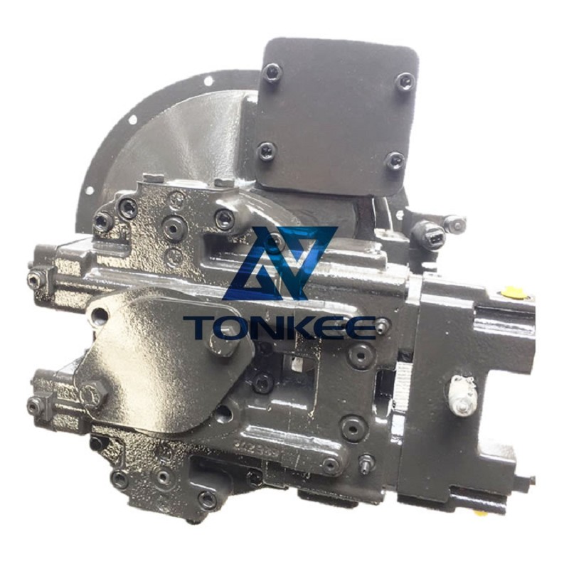 shop A8VO Rexroth Hydraulic pump 55 80 107 140 200 | Partsdic®