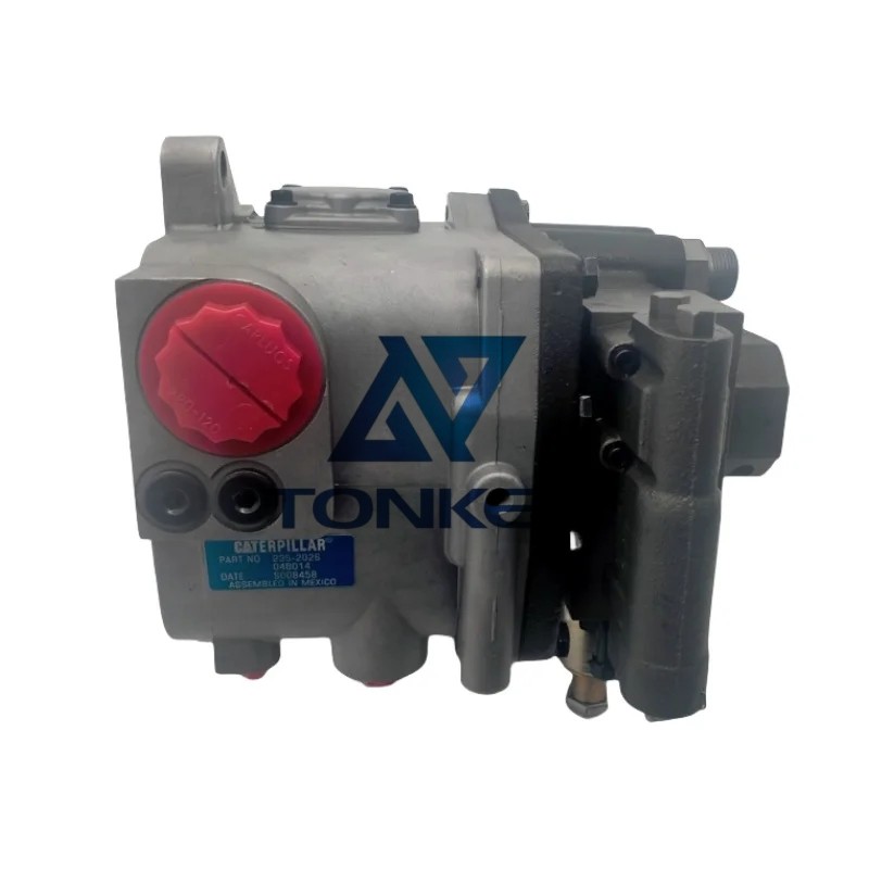 shop New 3412 3408 C27 Engine Injection Pump 10R1001 2352026 Excavator Fuel Pump | Partsdic®